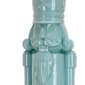 National Tree 12in. Resin Bavarian Soldier Nut Cracker - image 3