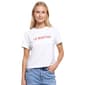 Womens Wildfox Le Martini Jamie Tee - image 1