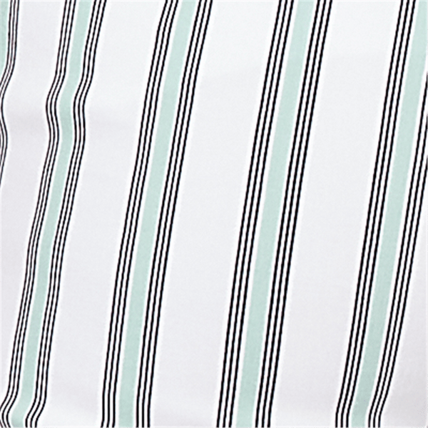 Womens Emaline Verde Grove I Stripe Pull On Capris