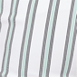 Womens Emaline Verde Grove I Stripe Pull On Capris - image 6