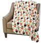 Ashley Cooper™ Ghouls Best Friend Plush Throw - image 2