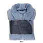Womens Hotel Luxe Plush Velvet Robe - image 3