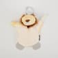 Demdaco Lion Teether Buddy - image 1
