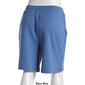Plus Size Hasting & Smith Knit Shorts - image 2