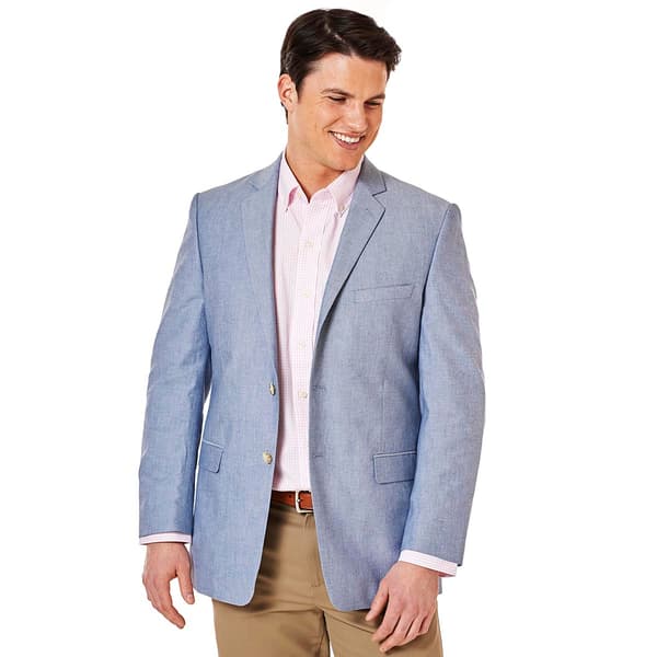 Mens Architect&#174; Cotton Sport Coat