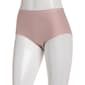 Womens Laura Ashley&#174; Brushed Micro Brief Panties  LS4063GV - image 2