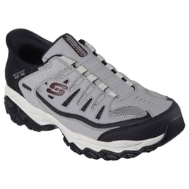 Mens Skechers After Burn M. Fit Athletic Sneakers