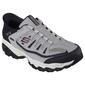 Mens Skechers After Burn M. Fit Athletic Sneakers - image 1