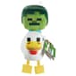 Minecraft Deluxe Plush Chicken Jockey - image 4