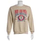 Mens Tailgate Philadelphia Baseball Liberty Bell Sweatshirt - image 1
