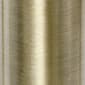 Lalia Home 13in. Industrial Glass/Metallic 3-Light Flushmount - image 12