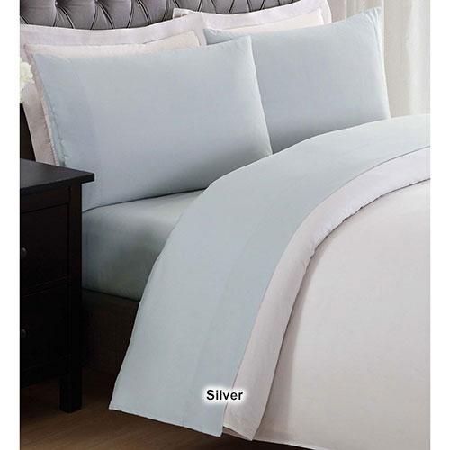 My World Solid Sheet Set
