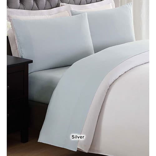 My World Solid Sheet Set