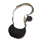 True Religion Mini Crescent Hobo Bag - image 5