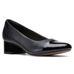 Womens Clarks(R) Marilyn Sara Pumps