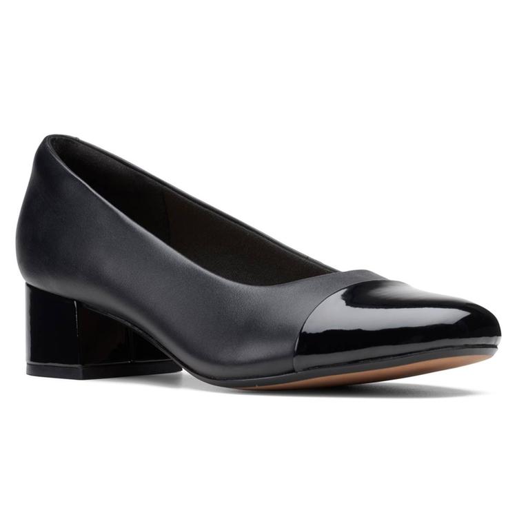 Womens Clarks(R) Marilyn Sara Pumps