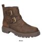 Womens Bella Vita Arcadia Lug Sole Ankle Boots - image 10