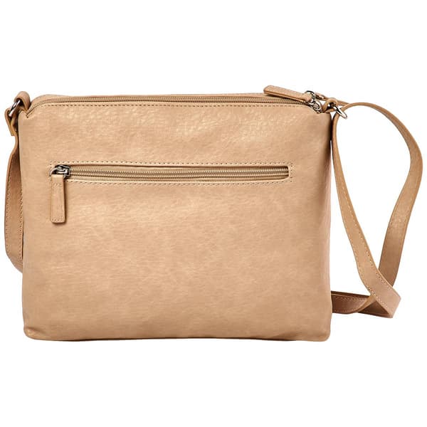 MultiSac Naples Mid Crossbody