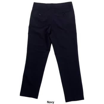 Boys (8-20) Anxy Solid Husky Dress Pants - Boscov's