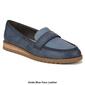 Womens Dr. Scholl''s Jetset Band Loafers - image 8