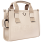 True Religion Brody Smooth Pu Medium Tote - image 2