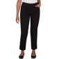 Womens Alfred Dunner Barcelona Stretch Ponte Knit Average Length - image 1