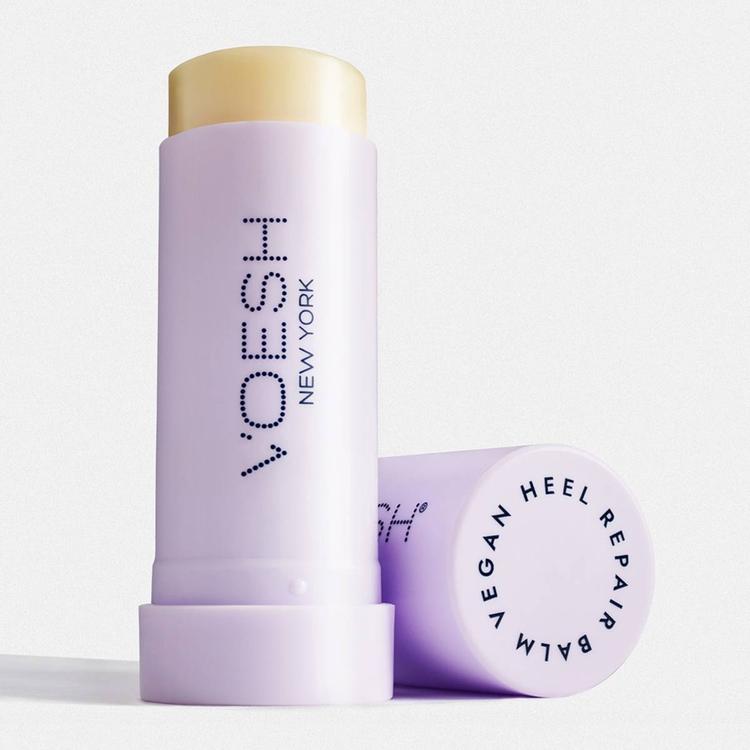 Voesh Solemate Lavender Heel Repair Balm