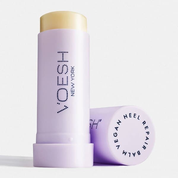 Voesh Solemate Lavender Heel Repair Balm
