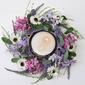A Cheerful Giver Organic Wildflowers Candle Ring - image 2