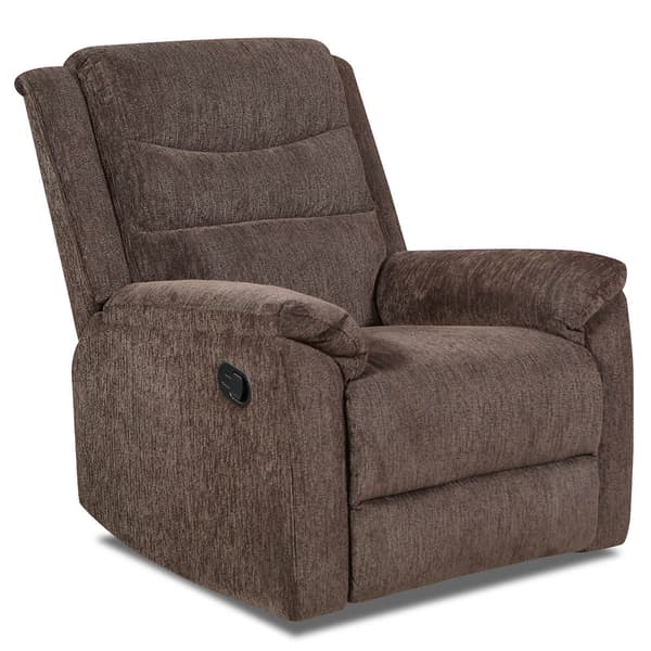 Bradley Glider Recliner - image 