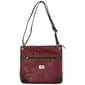 Stone Mountain Nancy Vinyl Super Crossbody - image 1
