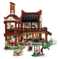 LEGO® Ancient Moon-Gazing Inn - image 4
