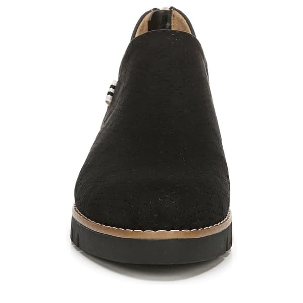 Womens Dr. Scholl's Insane Ankle Boots