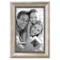 Malden Wood Frame with Silver Bead - 4x6 - image 1