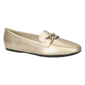 Womens Easy Street Femi Square Toe Ornament Flats - image 1