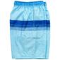 Young Mens SURFZONE&#174; Blue Stripes Swim Trunks - image 3