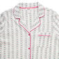 Womens Cath Kidston Long Sleeve Floral/Dot/Stripe Pajama Set - image 4
