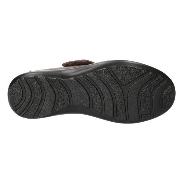 Womens Easy Street Joy Comfort Flats