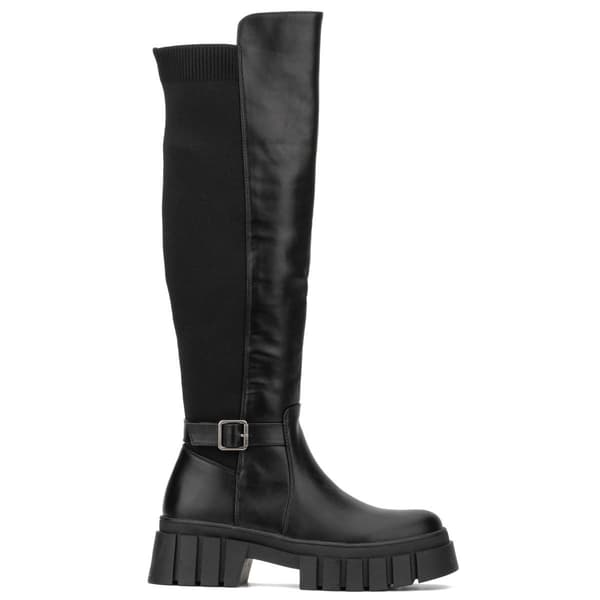 Womens New York & Company Sara Tall Boots