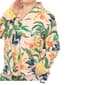 Plus Size White Mark Two Piece Wildflower Print Pajama Set - image 8