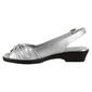 Womens Easy Street Fantasia Slingback Sandals - image 3