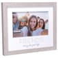 Malden "Friends" Natural Wood Frame - 4x6 - image 2