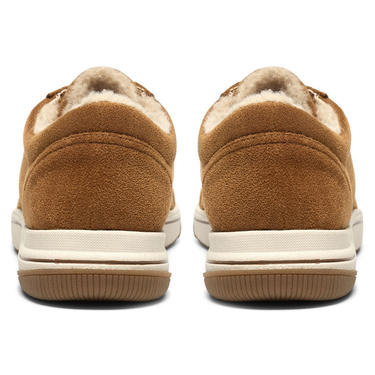 Womens Clarks® Cloudsteppers Breeze Warm Fashion Sneakers