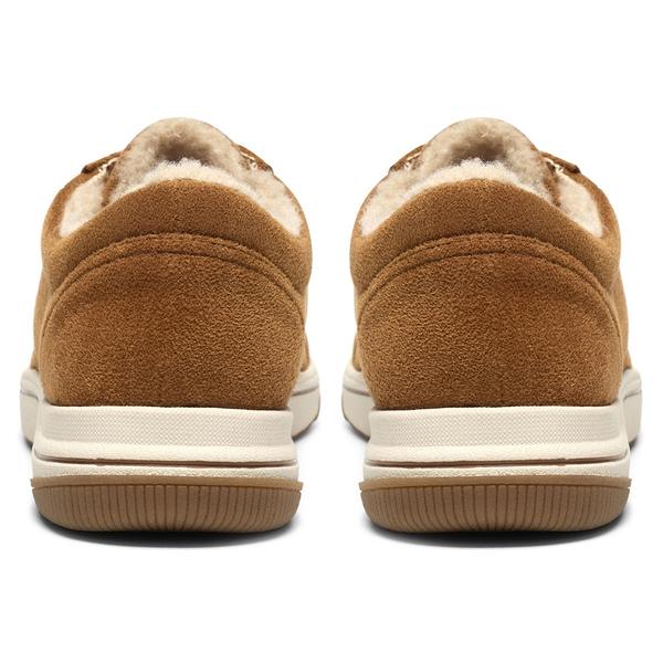 Womens Clarks® Cloudsteppers Breeze Warm Fashion Sneakers