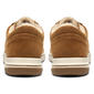 Womens Clarks® Cloudsteppers Breeze Warm Fashion Sneakers - image 3