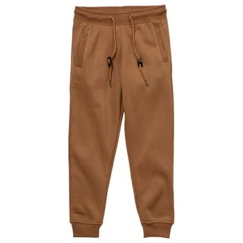 Boys (8-20) Starting Point Basic Fleece Joggers - Khaki - Boscov's