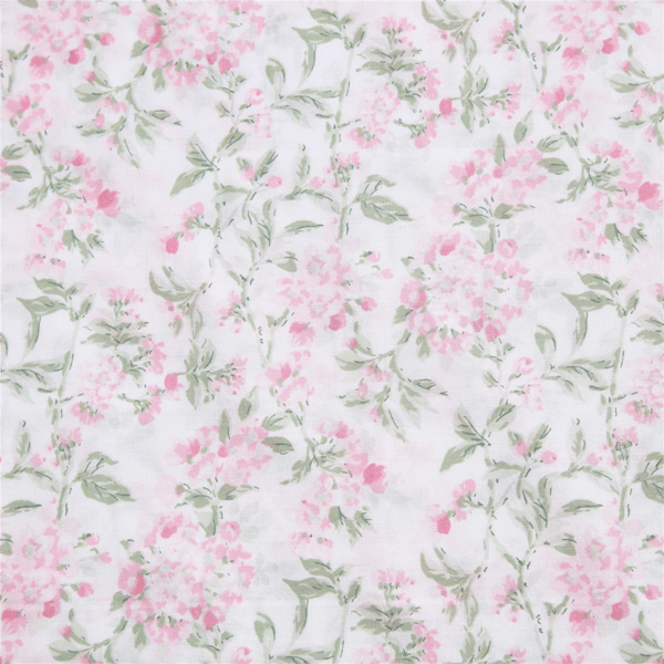 Laura Ashley® Blossom Bliss Sheet Set