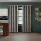 Sun Zero Azore 100% Blackout Grommet Panel Curtain - image 1