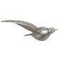 9th & Pike&#174; Metallic Flying Bird Sculptures Wall Decor - Set Of 3 - image 3