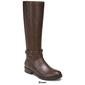 Womens Naturalizer Garrison Knee-High Boots - Wide Calf - image 6
